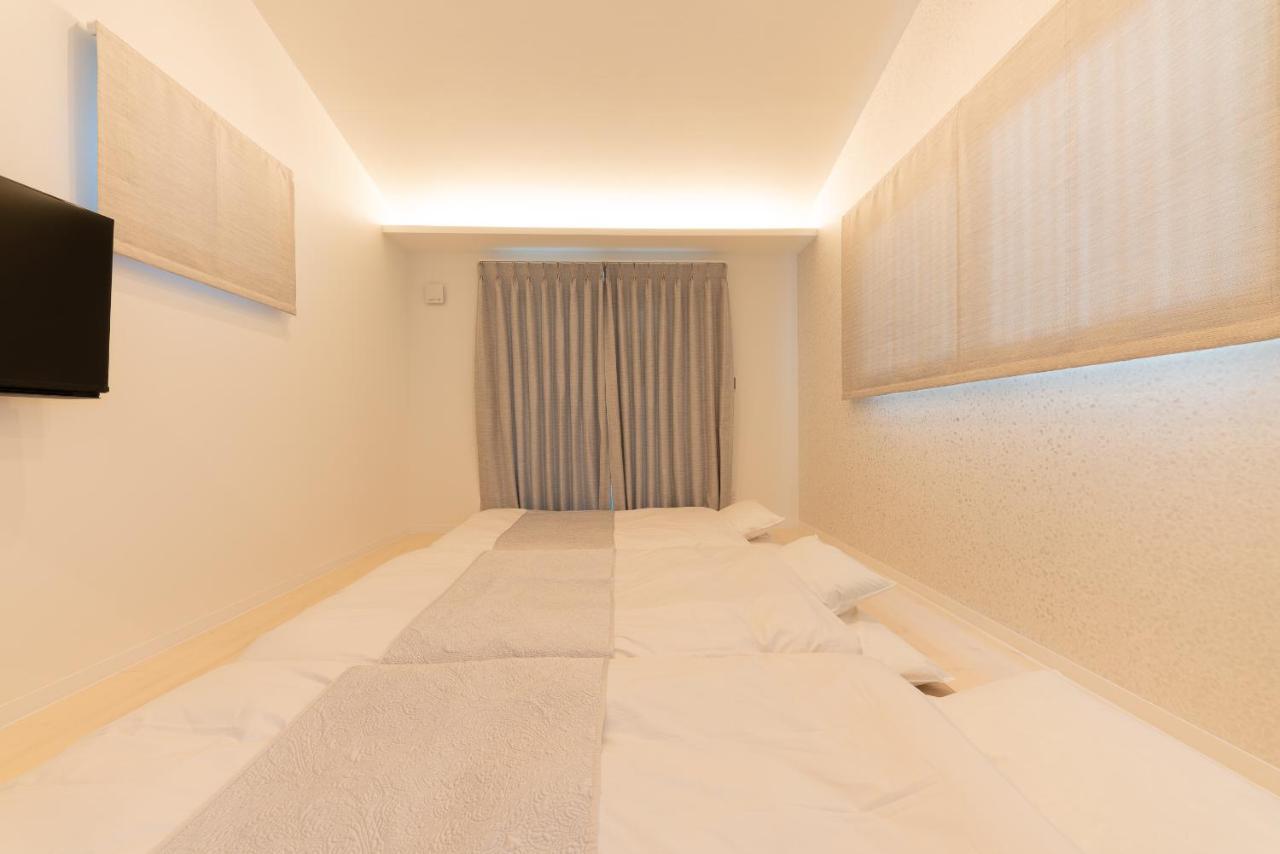 The Guest Villa 箱根湯本 V-Ii Luaran gambar